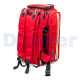 Botiquin Bolsa Soporte Vital Avanzado Critical`S